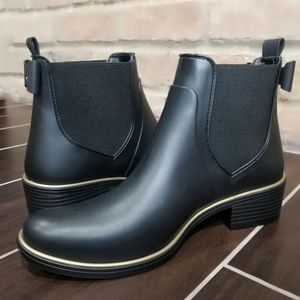 Kate Spade Chelsea boots
